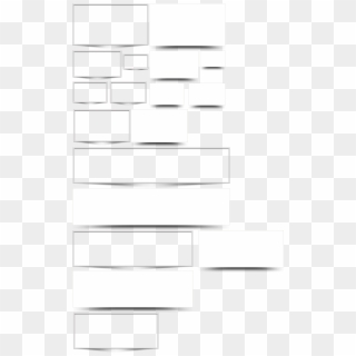 Image Frame Sprite - Parallel, HD Png Download