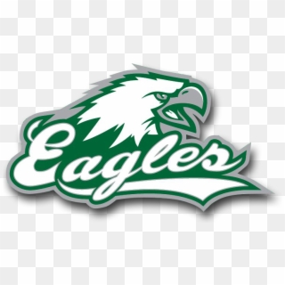 Eagles Logo Nfl Png - Laney College Eagles, Transparent Png