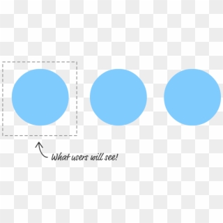 It Doesn't Matter How Big Or Small Your Sprite Sheet - Sprites 2d Circle, HD Png Download