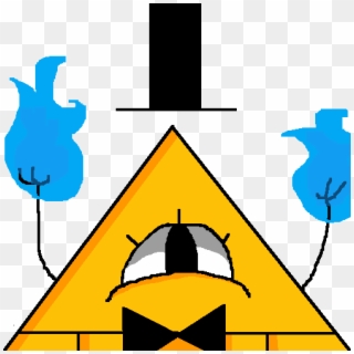 Bill Cipher, HD Png Download