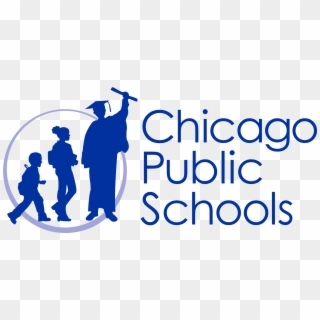 Chicago Public Schools, HD Png Download