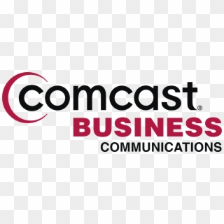 Comcast Business Communicat Logo Png Transparent - Comcast Logo Png Transparent, Png Download