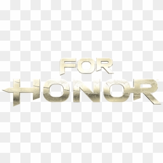 For Honor Logo - Logo For Honor Ps4, HD Png Download