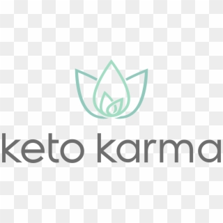 Keto Karma - Graphic Design, HD Png Download