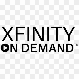 News Information - Comcast Xfinity On Demand Logo, HD Png Download