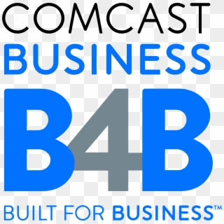 Comcast, Comcast Logo - Comcast Business, HD Png Download