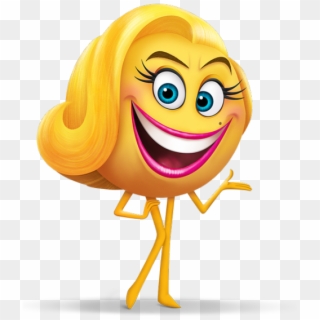 Drawn Smiley Emoji Tumblr - Emoji Movie Characters Png, Transparent Png