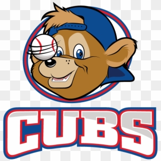 Chicago Cubs Free Png Image - Chicago Cubs Mascot Png, Transparent Png