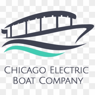 Chicago Electric Boat Company, HD Png Download