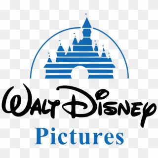 Walt Disney Logo Png - Walt Disney, Transparent Png