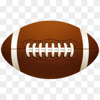 American Football Ball Png Vector Clipartu200b Gallery, Transparent Png