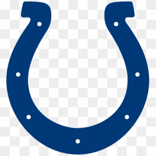 Indianapolis Colts 4 Logo Png Transparent - Indianapolis Colts Logo Png, Png Download