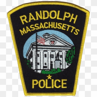 *media Advisory* Randolph And North Attleboro Police - Randolph Police Department, HD Png Download