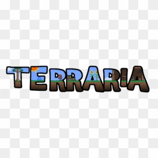 Terraria 1 - 2 - 1 - 2 For Free Download - Terraria, HD Png Download