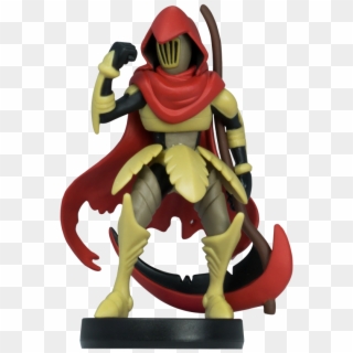 Aside From Adorning Your Shelf With These Characters, - Shovel Knight Amiibo 3 Pack, HD Png Download