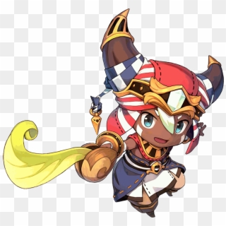 Brawl Link With A Lot Of Oot Inspired Changes Cartoon Hd Png Download 1920x1080 5377788 Pngfind - brawl stars ever oasis
