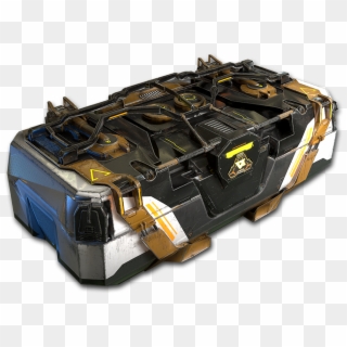 Abducted Crate , Png Download, Transparent Png