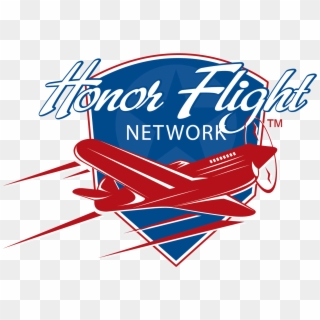 Never Forgotten Honor Flight - Honor Flight, HD Png Download