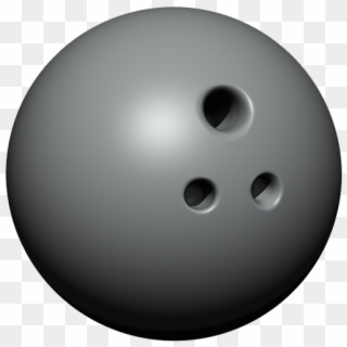 Bowling Png Picture - Bowlingkugle Png, Transparent Png