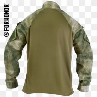 Combat Shirt 711 21 A Tacs Forhonor 4d3 - Combat Shirt Marinha Brasil, HD Png Download