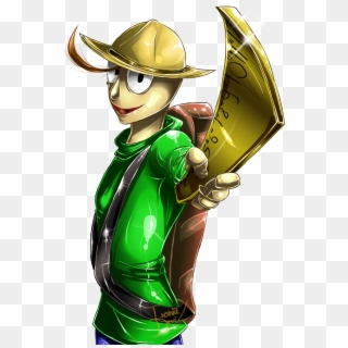 6 Aug - Cartoon, HD Png Download