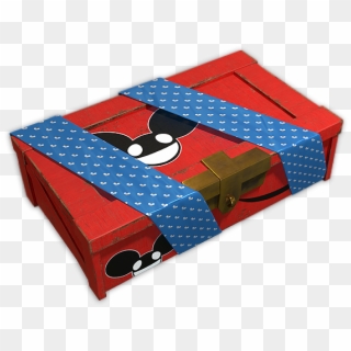 Icon Box Cratebox - Box, HD Png Download