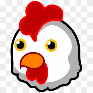 Chicken Icon, HD Png Download