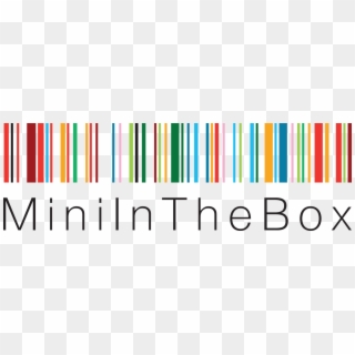 Mini In The Box Coupon Codes - Logo Mini In The Box, HD Png Download