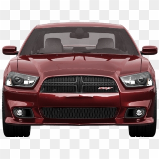 Dodge Charger Srt8'12 By Baldi - Ford Mustang, HD Png Download