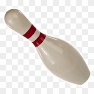 Free Png Download Bowling Pin Png Images Background - Bowling Pin Png, Transparent Png