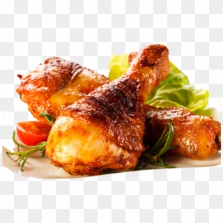 Cooked Chicken Png - Air Fryer Haier Lazada, Transparent Png