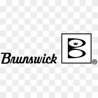 Brunswick Bowling Logo Png Transparent - Brunswick Bowling Logo Vector, Png Download