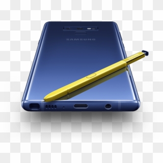 Galaxy Note9 - Samsung Galaxy Note 9, HD Png Download