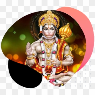 Hanuman, HD Png Download