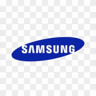 Samsung Hd Png - Samsung Logo, Transparent Png