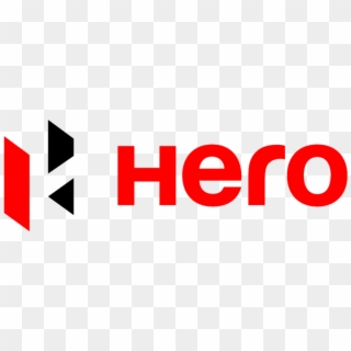 Hero Bike Logo Png - Hero Motocorp, Transparent Png