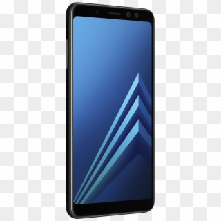 Samsung Galaxy A8 - Samsung Galaxy A8 (2018), HD Png Download