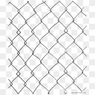 Png Download - Chain-link Fencing, Transparent Png