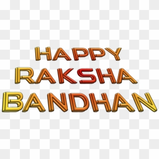 Top 5 Raksha Bandhan Status - Orange, HD Png Download