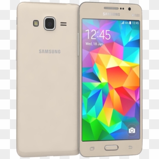 Samsung Galaxy Grand Prime Plus - Samsung Grand Prime Plus 8, HD Png Download
