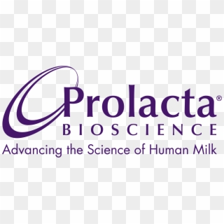 Prolacta Logo Full-color - Prolacta Bioscience, HD Png Download