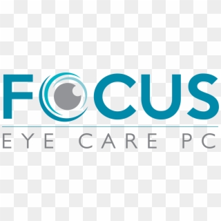 Focus Eye Care, P - Circle, HD Png Download
