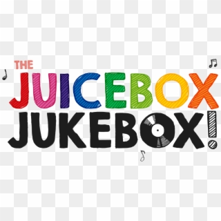 The Juicebox Jukebox - Graphic Design, HD Png Download