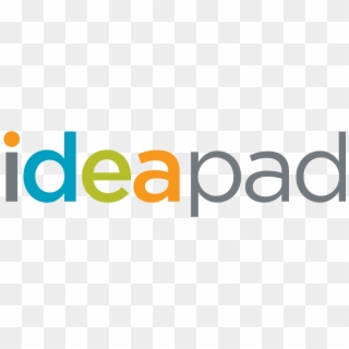 File - Ideapad Logo - Svg - Addaptive Intelligence, HD Png Download