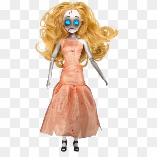 Doll, HD Png Download