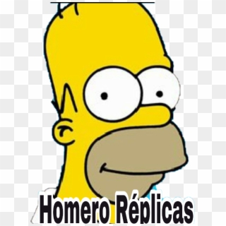 Largest Collection Of Free To Edit Homero Simpson Intelectual - Homer Simpson Mouth Meme, HD Png Download