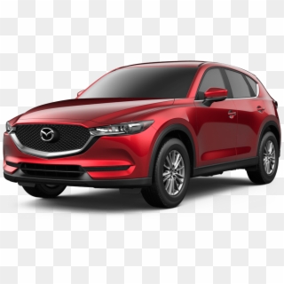 2018 Mazda Cx-5 Hero - Mazda Cx5, HD Png Download