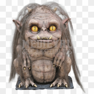 Creepy Little Monster, HD Png Download