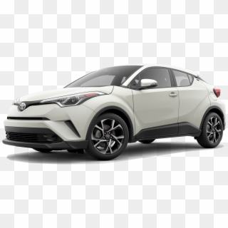 2019 Toyota C-hr Suv, HD Png Download