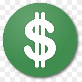 Money Logo Transparent Transparent Background - Emblem, HD Png Download